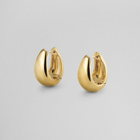 プラスヴァンドーム キャッチレスピアス