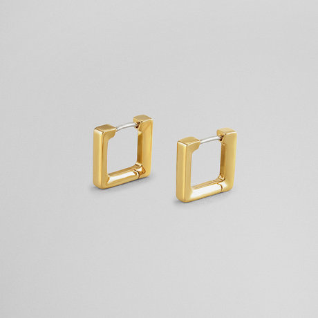 プラスヴァンドーム キャッチレスピアス