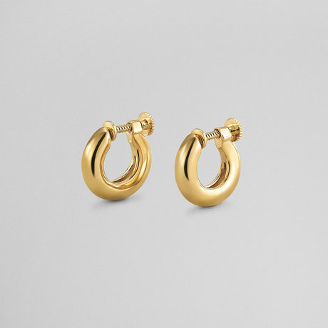 プラスヴァンドーム イヤリング