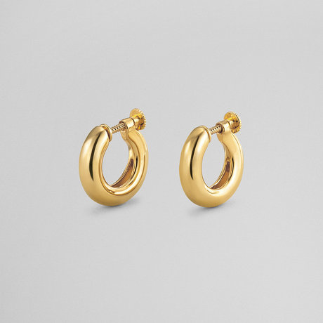 プラスヴァンドーム イヤリング