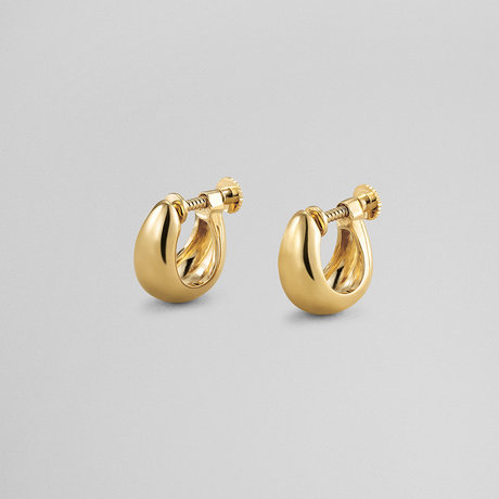 プラスヴァンドーム イヤリング