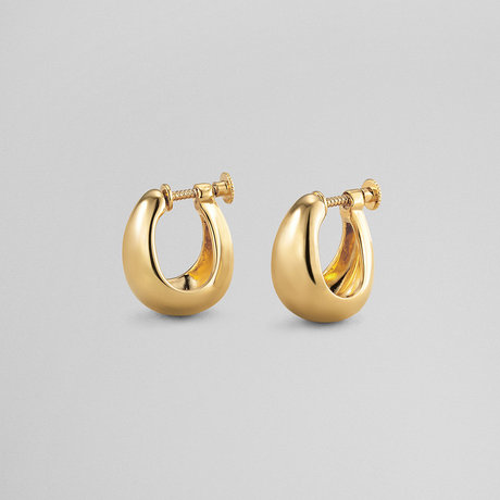 プラスヴァンドーム イヤリング