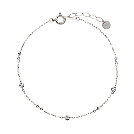 ダイヤモンド ブレスレット