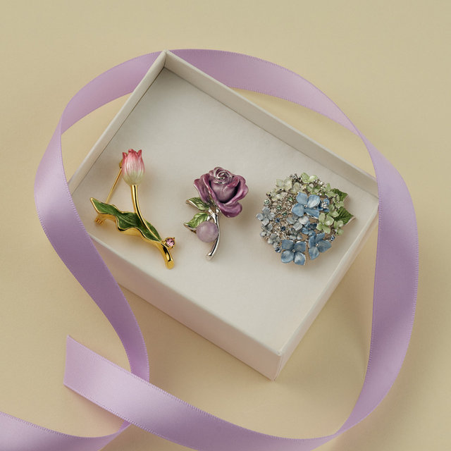 【VB メインコレクション】Gift Selection