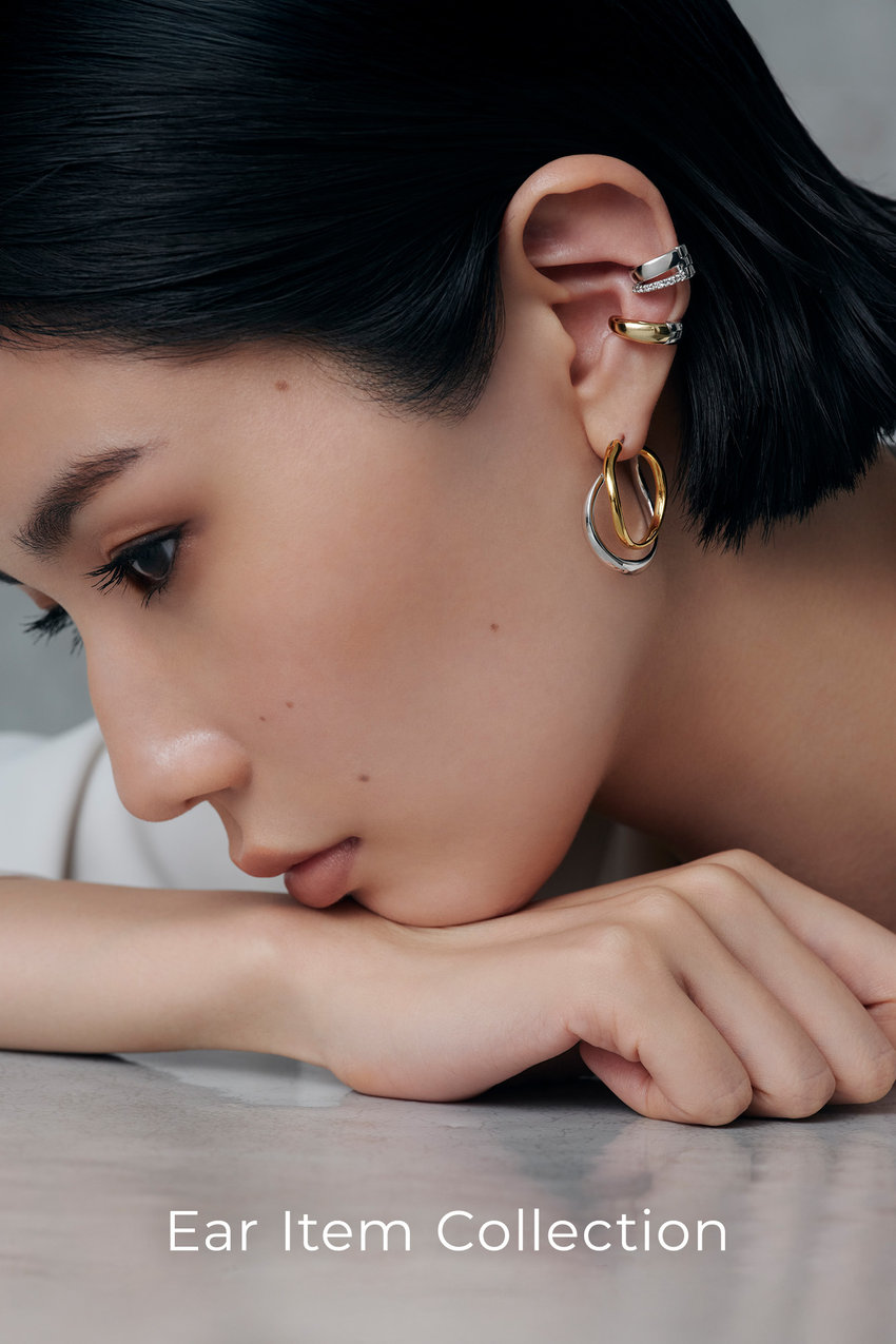 VB_bnr　Ear Item Collection