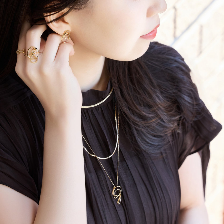 ヴァンドームブティック（VENDOME BOUTIQUE）【ジュエリー公式通販