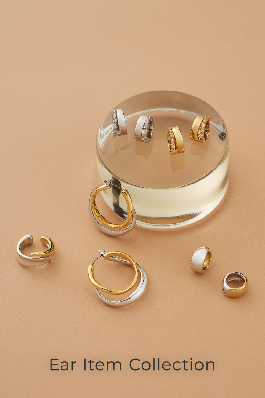 VB_bnr　Ear Item Collection