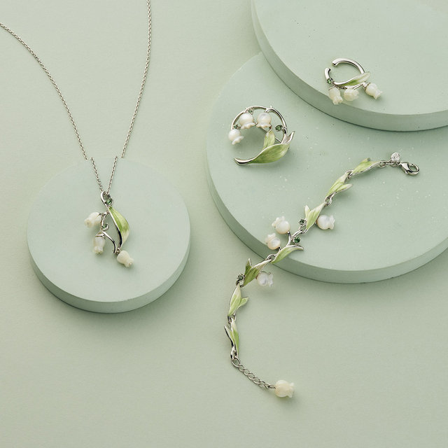 【VB メインコレクション】Spring Collection