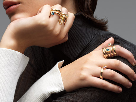 TheElevateシリーズLiévoix