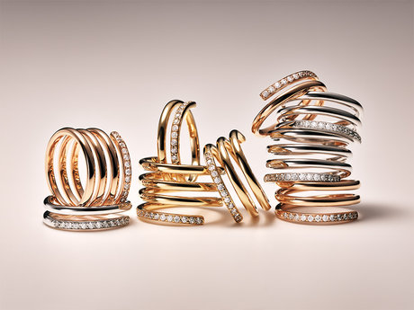 TheElevateシリーズTourielle