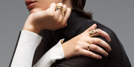 TheElevateシリーズLiévoix