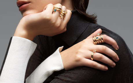 TheElevateシリーズLiévoix