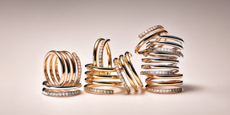 TheElevateシリーズTourielle