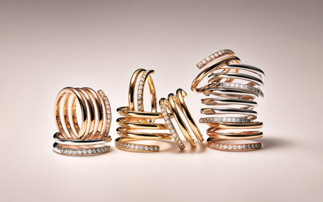 TheElevateシリーズTourielle