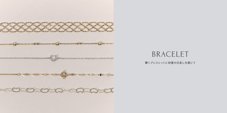 BRACELET