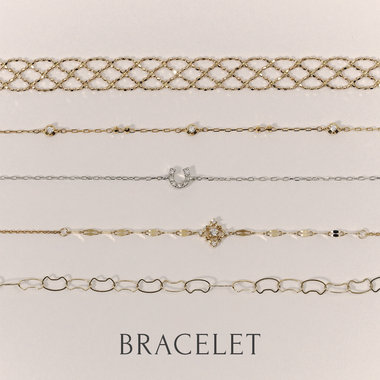BRACELET