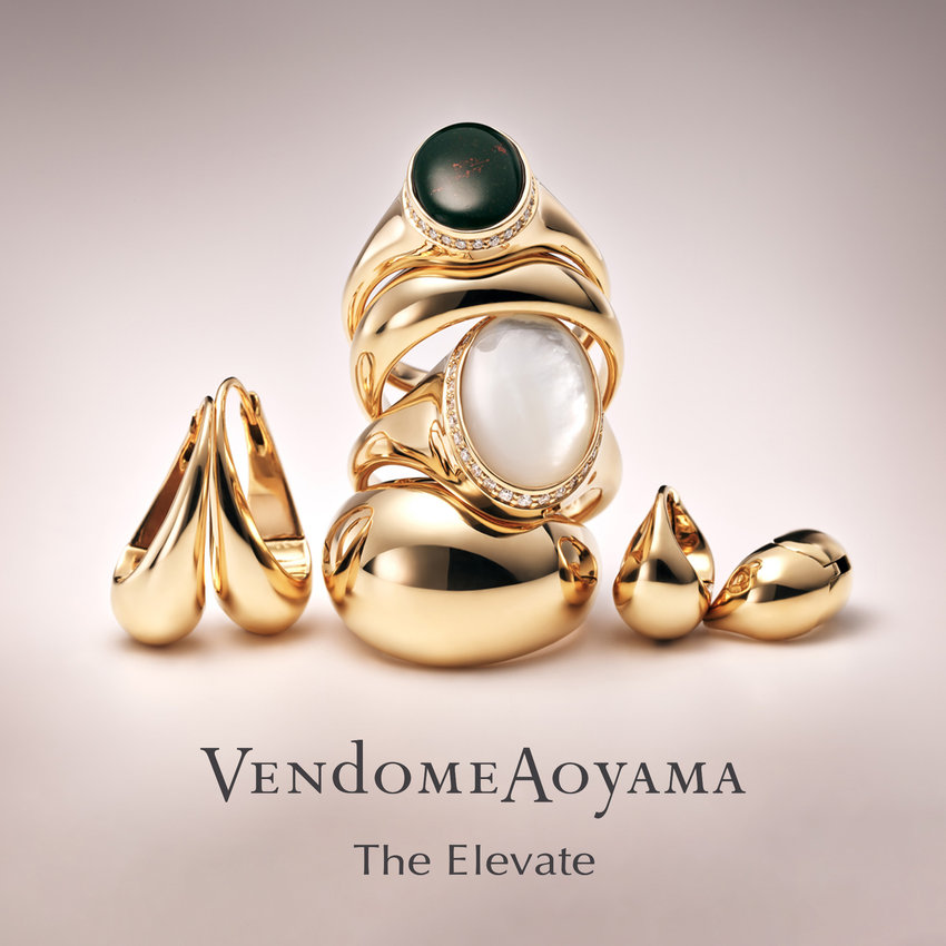 新ラグジュアリーコレクション「The Elevate」｜取扱店舗一覧