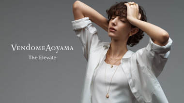 The Elevate シリーズ
