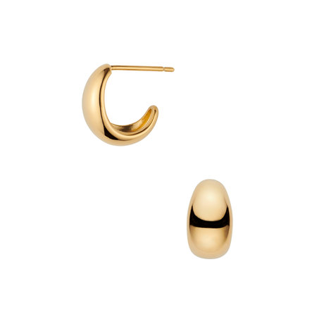 シルバー ピアス