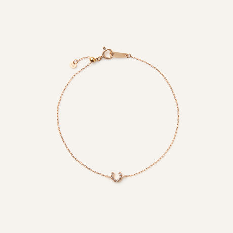 ダイヤモンド ブレスレット