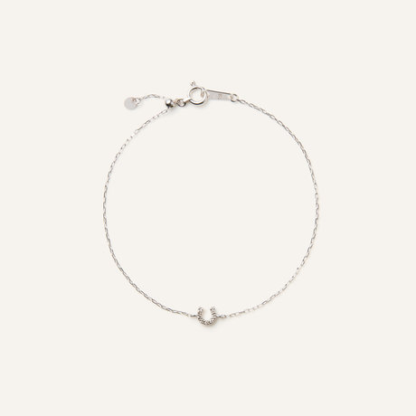 ダイヤモンド ブレスレット