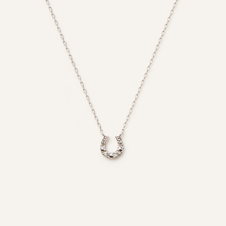 ダイヤモンド ネックレス