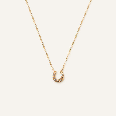 ダイヤモンド ネックレス