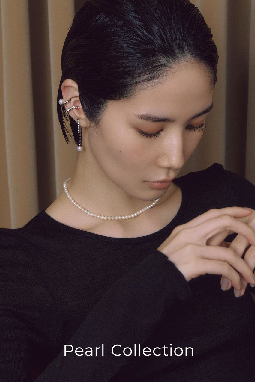 VB_bnr　Pearl Collection