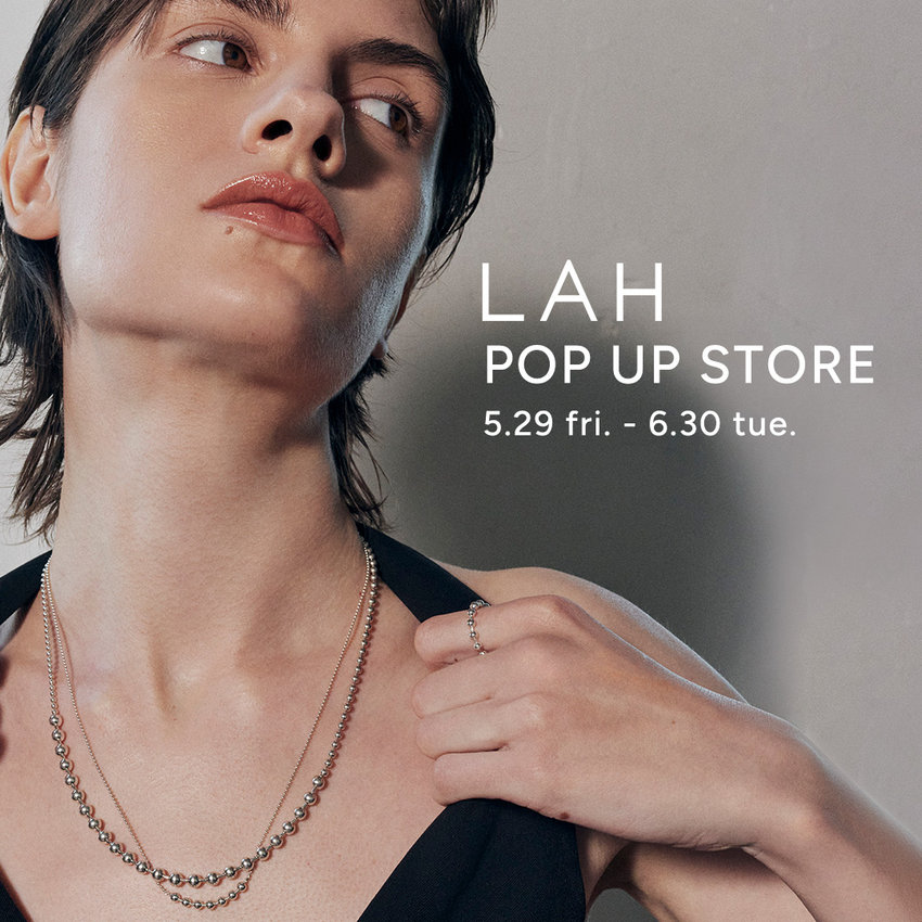 高知大丸店 「POP UP STORE」