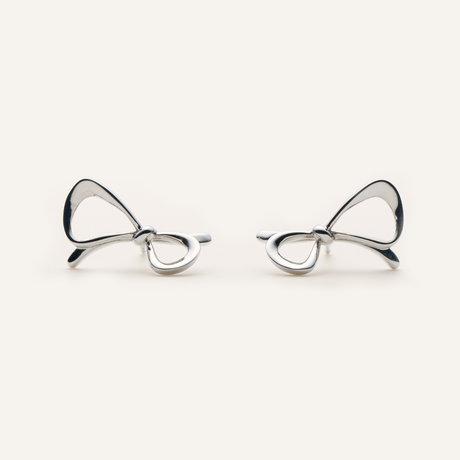 シルバー ピアス