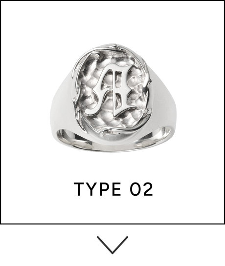 SILVER TYPE 02