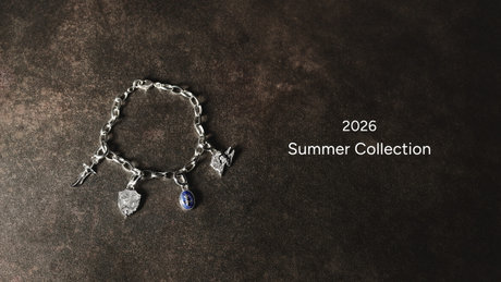 Summer Collection | LAH ジュエリーコレクション