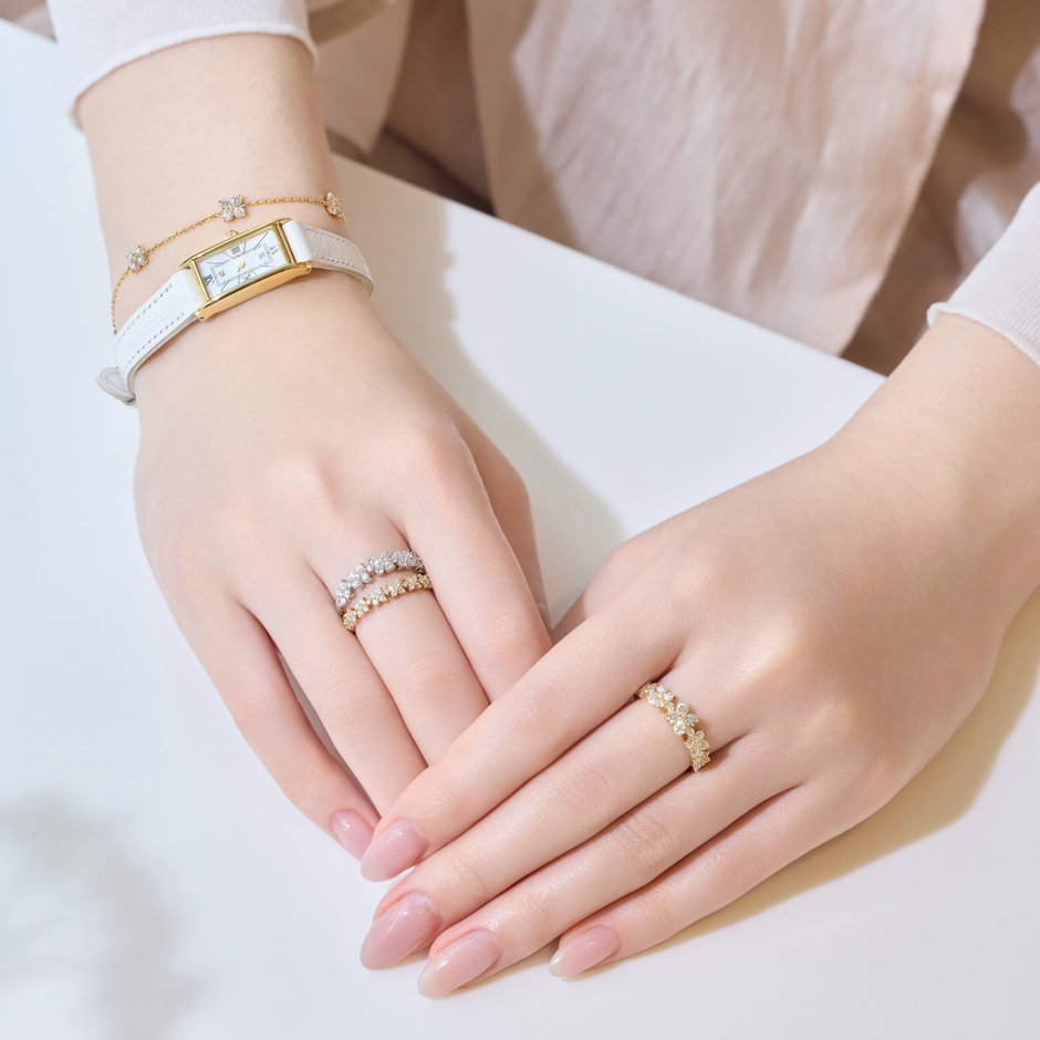 プラスヴァンドーム（Plus Vendome）【ジュエリー公式通販