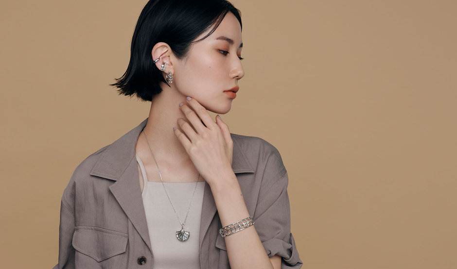 べっ甲風 老眼鏡 収納ケース付き　ヴァンドームブティック Summer Collection｜ヴァンドームブティック（VENDOME BOUTIQUE