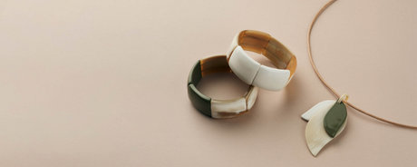 Buffalo Horn Collection