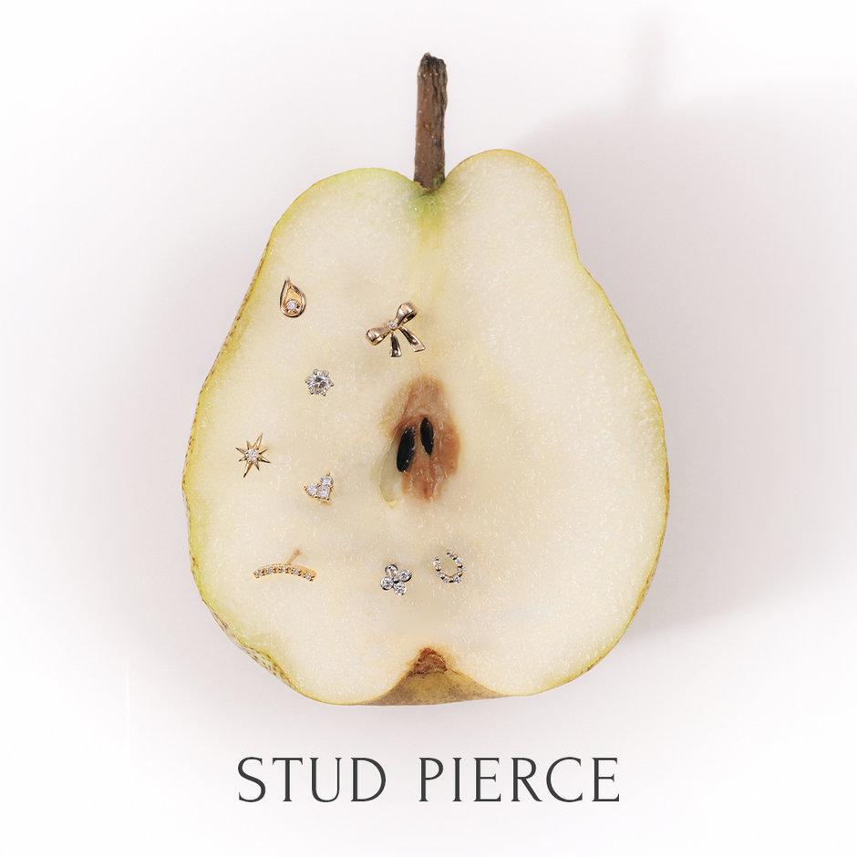 Stud Pierce｜ヴイエー ヴァンドーム青山（va vendome aoyama）【公式