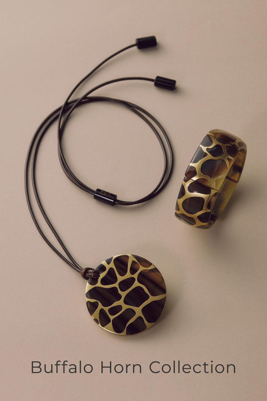 VB_bnr　Buffalo Horn Collection