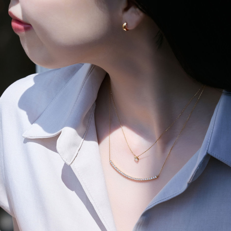 ヴァンドーム青山（Vendome Aoyama）【ジュエリー公式通販