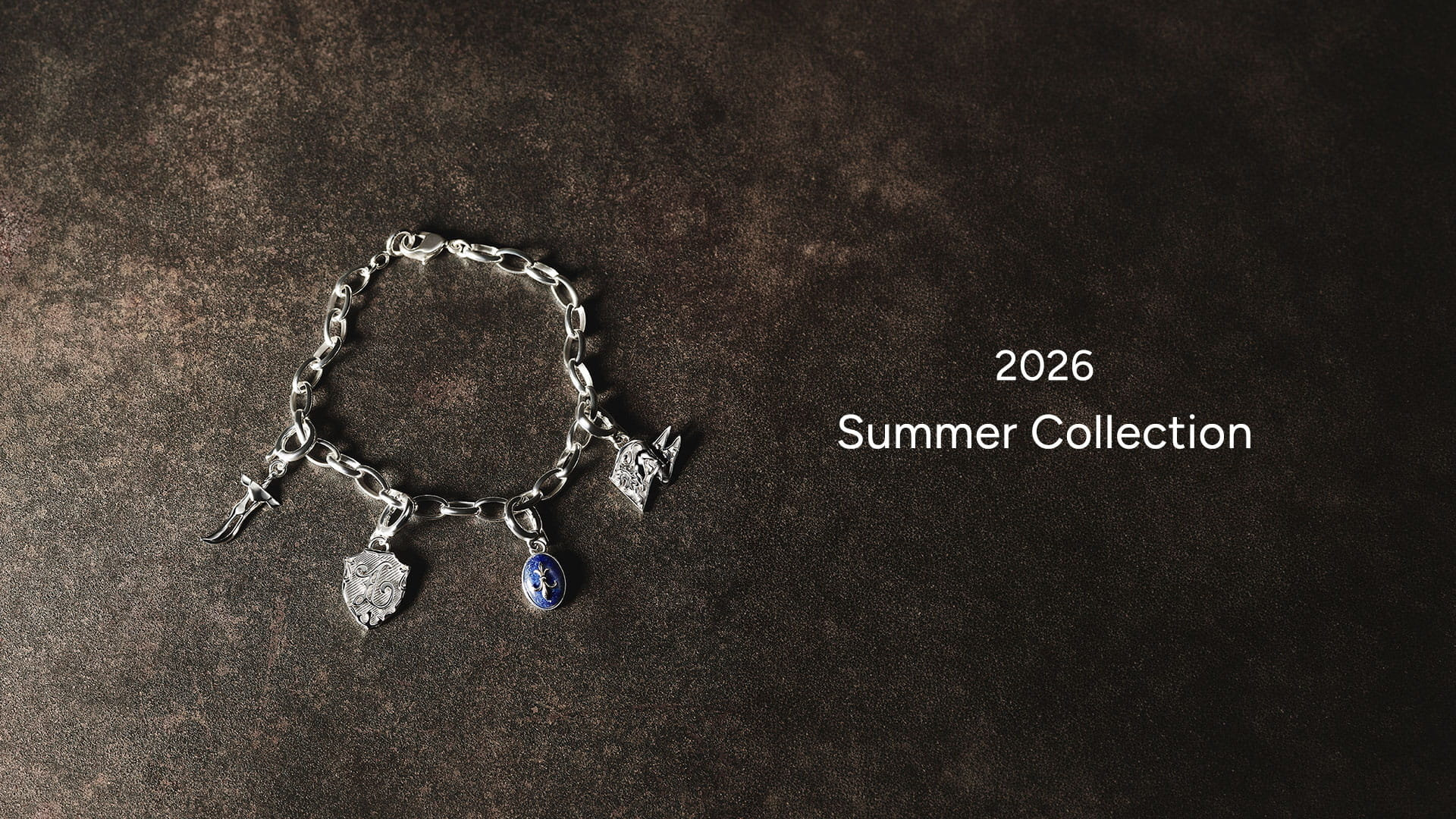 LAH_TOP　Summer Collection