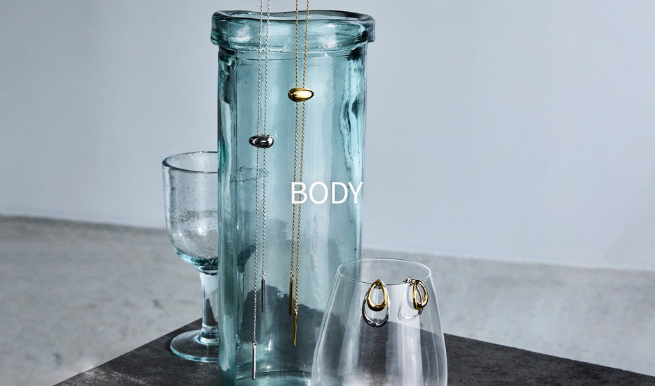 BODY｜プラス ヴァンドーム（PLUS VENDOME）【公式通販】
