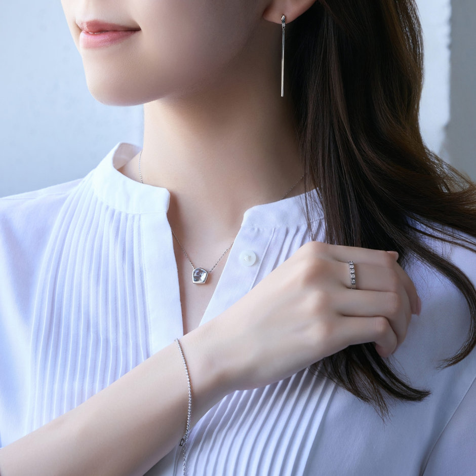 ヴァンドーム青山（Vendome Aoyama）【ジュエリー公式通販