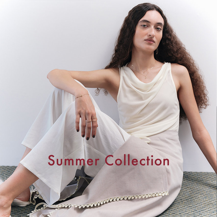 2026 Summer Collection