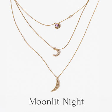 Summer Collection（Moonlit Night）