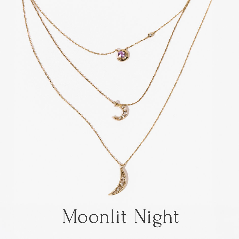 Summer Collection（Moonlit Night）｜ヴイエー ヴァンドーム青山（va