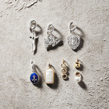 CHARM COLLECTION