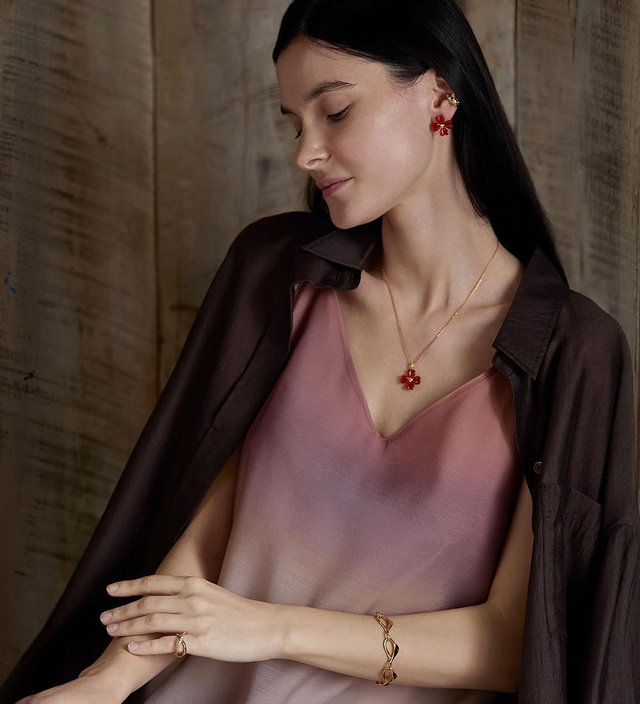 【VB メインコレクション】Styling Jounal -Early Fall-