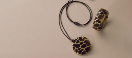 Buffalo Horn Collection