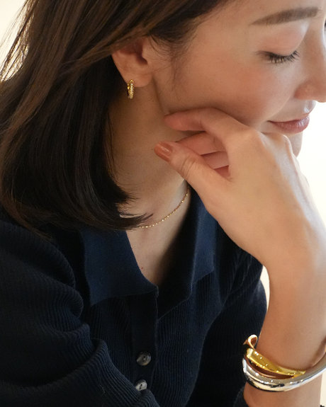 プラスヴァンドーム 金子麻貴コラボレーション