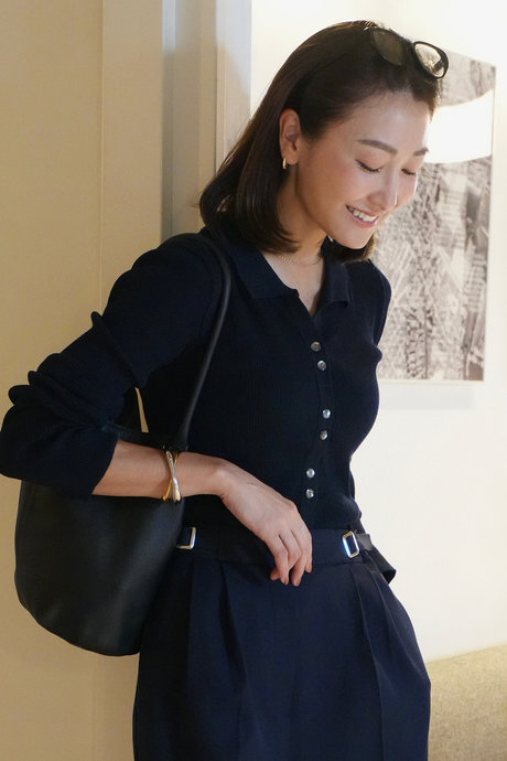 プラスヴァンドーム 金子麻貴コラボレーション