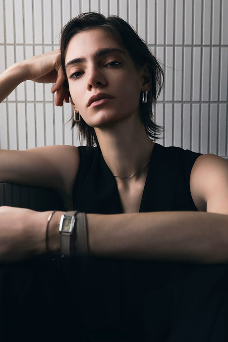 プラスヴァンドーム 2026FW LOOK BOOK